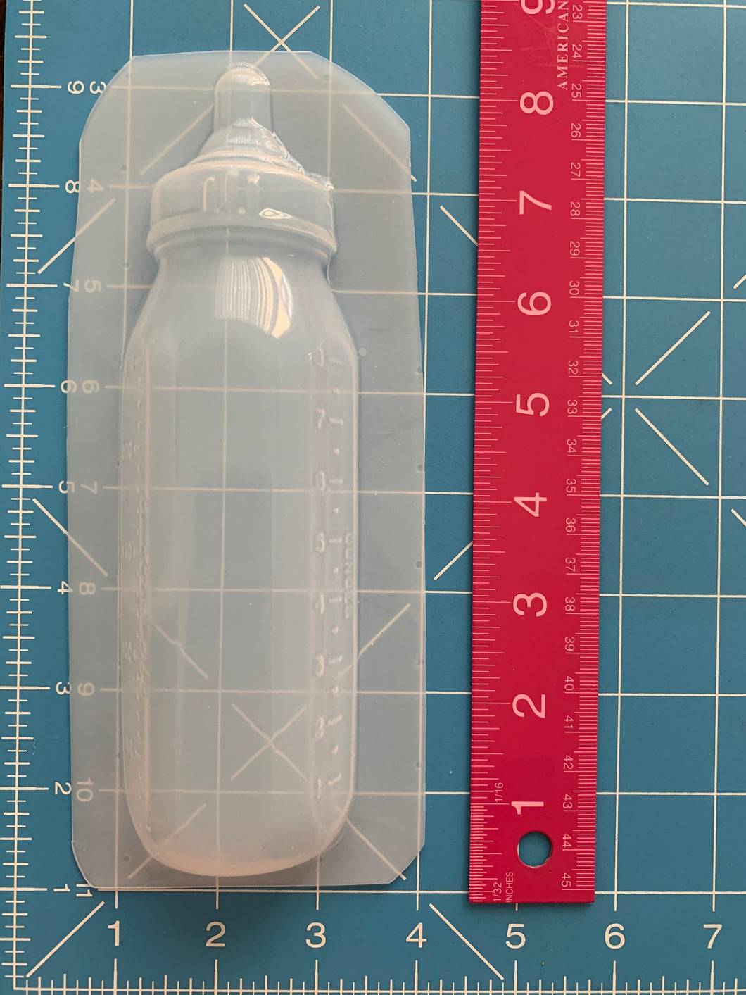 Big Bottle Mold