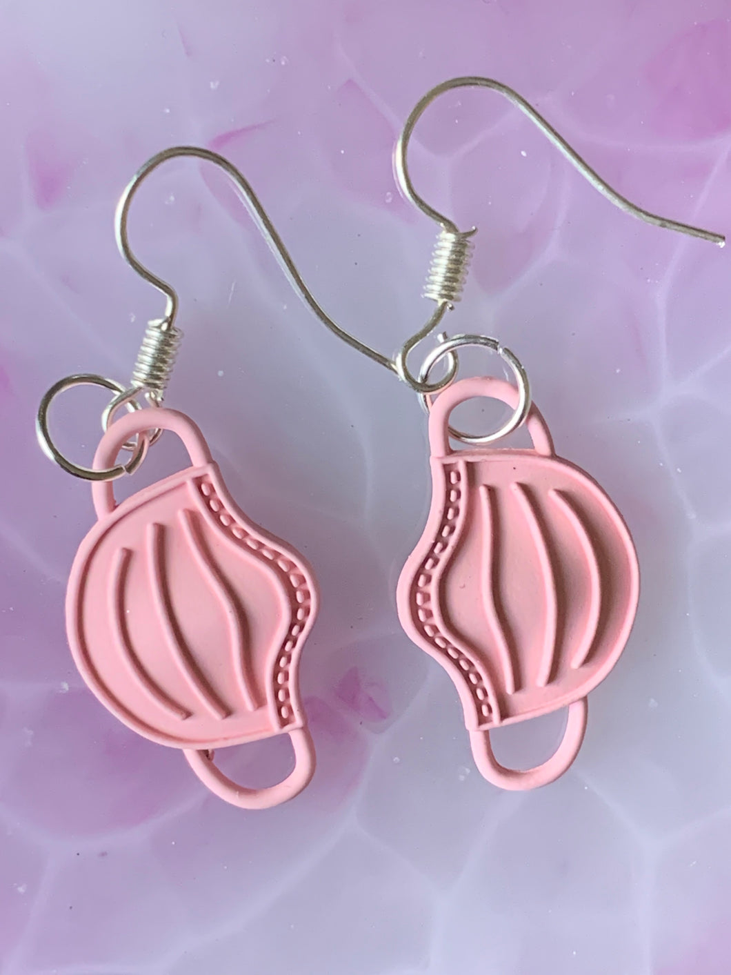 Face Mask Earrings