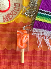 Load image into Gallery viewer, Fruit Paleta Necklace
