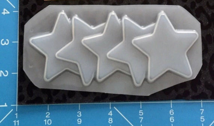 Stars Mold