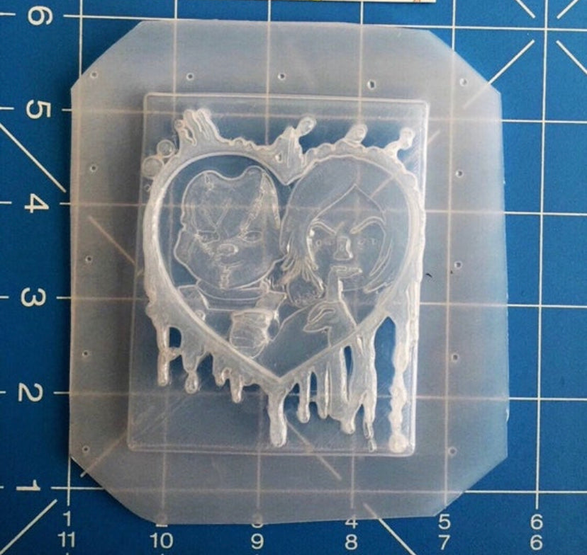 Horror Mold