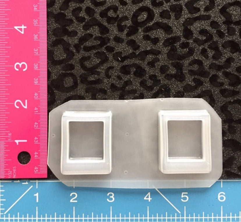 Small Frame Molds