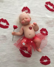 Load image into Gallery viewer, Ooak Valentines Baby
