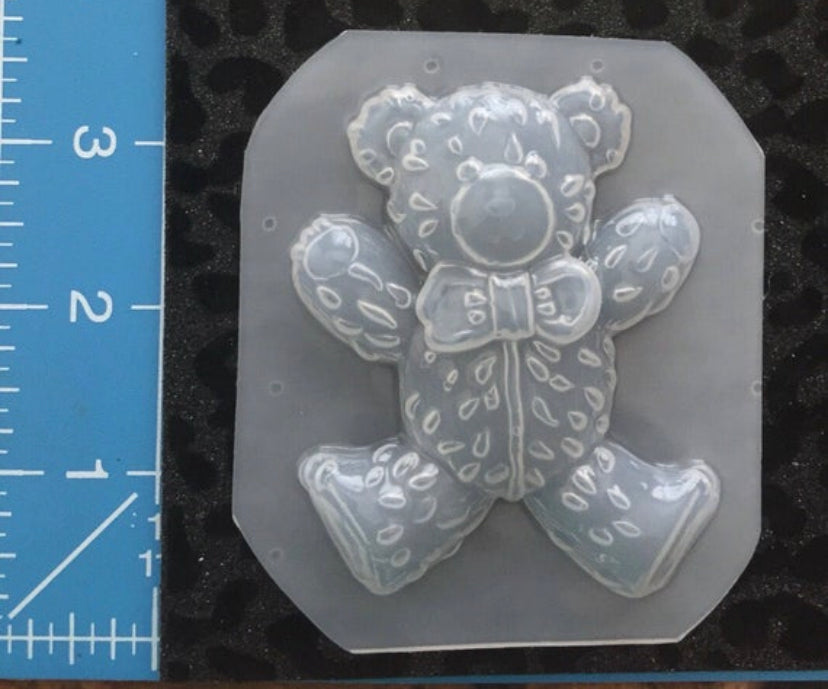 Bear Mold