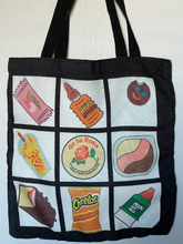 Load image into Gallery viewer, Pan Dulce bag
