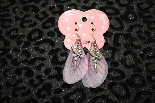 Fairy Earrings