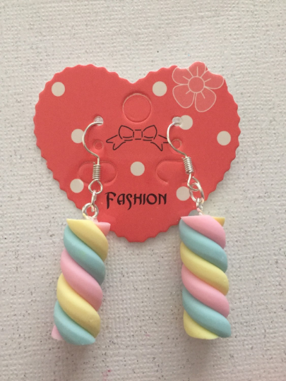 Candy Earrings