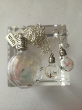 Load image into Gallery viewer, Dandelion Jewelry Set
