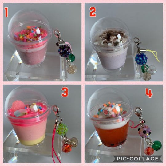 Deco Cups