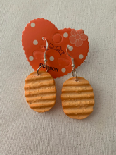 Load image into Gallery viewer, Fries &amp; Chips Earrings
