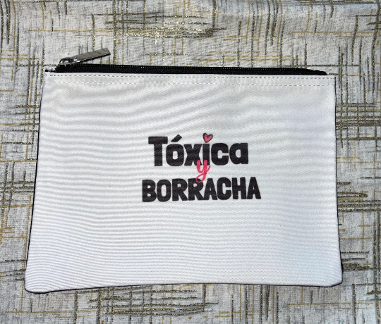 Toxica Bag