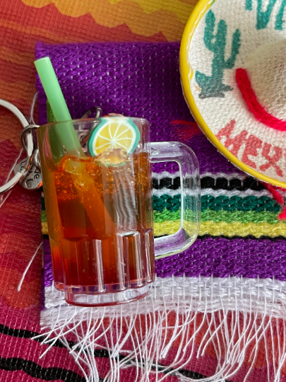 Mini Michelada