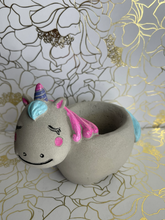 Load image into Gallery viewer, Unicorn Pot
