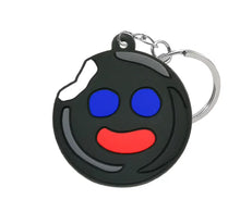 Load image into Gallery viewer, Mexican keychains
